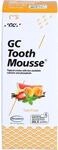 GC Tooth Mousse Tutti-Fruiti, 40 g