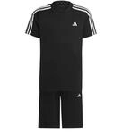 adidas Unisex Kinder Train Essentials Aeroready 3-stripes Regular-fit Training...