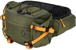 Scott Hip Pack Trail 4 Fahrrad H&uuml;fttasche fir gr&uuml;n