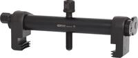 KS Tools 150.3170 Universal-Rillen-Riemenscheiben-Abzieher &Oslash; 40-165 mm
