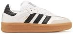 adidas Samba XLG sneaker Bianco da ragazzo JH6516