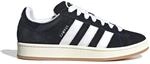 adidas Samba XLG Jungen Sneaker schwarz JH6517, Schwarz , 37 1/3 EU