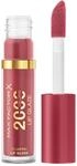 Max Factor 2000 Calorie Lip Glaze, farbiges Hochglanz-Lipgloss mit Volumen-Effekt,