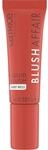 Catrice Blush Affair Liquid Blush, Rouge, Nr. 020, Orange, hochpigmentiert,