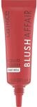 Catrice Blush Affair Liquid Blush, Rouge, Nr. 030, Rot, hochpigmentiert, sofortiges