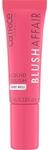 Catrice Blush Affair Liquid Blush, Rouge, Nr. 010, Pink, hochpigmentiert, sofortiges