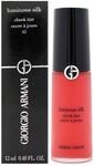 GIORGIO ARMANI Luminous Silk Cheek Tint No.41 Flaming Red 12 ml
