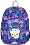 McNeill Freizeitrucksack TOBY - Kollektion 2024 (DSCHUNGEL)