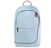 Satch Fly Pure Rucksack, f&uuml;r Jugendliche, Unisex, Blau (Ice Blue), Einheitsgr&ouml;&szlig;e