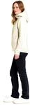 Didriksons Annema Jacke Damen - 36