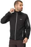 Regatta Newhill Herren Fleece