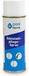 Fermit Edelstahlpflege-Spray/Pflege, Schutz und Reinigung von matten und...