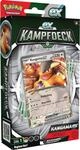 Pok&eacute;mon-Sammelkartenspiel: Kampfdeck Kangama-ex (sofort spielbares Deck mit 60