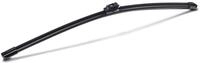 MICHELIN Radius Beam Wischerblatt 650 mm &ndash; rahmenloses Scheibenwischerblatt mit
