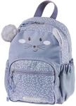 Schneiders 49459-047 - Kinderrucksack Mini Mouse, ca. 18,5 x 27 x 11 cm, Rucksack