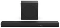 Hisense HS3100, 3.1 Kanal Soundbar, 480W max Audio Power,Dolby Audio, DTS Virtual:X,