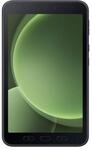 Samsung Galaxy Tab Active5 Enterprise Edition 8 Zoll, WLAN, 128 GB 6 GB RAM, Gr&uuml;n