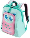 HEAD Kids Tour Backpack 14L Owl, Teal