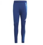 adidas Performance Tiro 24 Trainingshose blau, S Herren