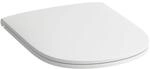 LAUFEN LUA WC-Sitz mit Deckel, Slim, Absenkautomatik, 445x370mm, H8910830180001,
