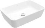 Villeroy & Boch Aufsatzwaschtisch Architectura rechteckig - modernes
