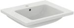 Ideal Standard i.life B Waschbecken Top 61 cm mit einem Hahnloch f&uuml;r Armatur...