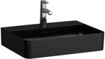 LAUFEN VAL Waschtisch, unterbauf&auml;hig, ohne Hahnloch, ohne &Uuml;berlauf, 550x420mm,