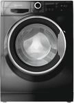 Bauknecht W9 S6300 A Waschmaschine Frontlader / 9kg / EEK A/Kurz 30 / Kurz 45 /