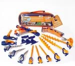 Peggy Peg PP 270&deg; & AbspannKit &bull; Set inkl. Tasche