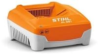 Stihl Schnellladeger&auml;t AL 501, 12A Schnellladeleistung f&uuml;r Stihl Akkus der AK, AP
