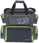 Daiwa Prorex D-BOX Tackle Bag L 45x42x25cm