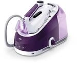 Braun CareStyle 5 IS5247VI Dampfb&uuml;geleisen mit FreeGlide-Technologie 3D, 145 g/min