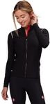 CASTELLI 4520559-010 Tutto Nano ROS W J. Jacket Damen Black Gr&ouml;&szlig;e S