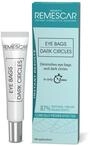 Remescar Tr&auml;nens&auml;cke & Augenringe Augencreme 8ml &ndash; Sofortige Behandlung f&uuml;r
