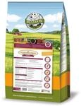 Bellfor Naturfarm-Schmaus Mini Hypoallergenes Getreidefreies Hundetrockenfutter...