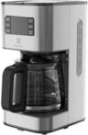 Electrolux E5CM1-6ST Create Filterkaffeemaschine mit 5 Timer, Aromawahl, Electrolux E5CM1-6ST Create Filterkaffeemaschine mit 5 Timer, Aromawahl,