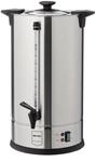 METRO Professional Kaffeemaschine GCM4015, 15 Liter, 100 Tassen, 1650 W, mit Filter,