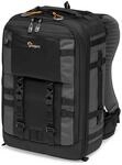 Lowepro Pro Trekker BP 350 AW II, Camera Bag, Backpack with Recycled Fabric, Fits