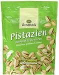 Alnatura Bio Pistazien gesalzen, 125 g
