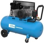 G&uuml;de Kompressor 580/10/100 H/ 400V (3000 W, 100 l Kessel, &ouml;lgeschmiertes