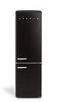 CREATE / FRIDGE STYLANCE 244L / K&uuml;hlschrank Schwarz/Retro Vintage-Stil und Design