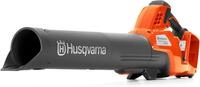 Husqvarna 230iB Akku-Laubbl&auml;ser &ndash; Starker Luftstrom, Boost-Modus und...