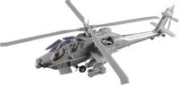 Trumpeter 755114-1/35 Ah-64A Apache - Ma&szlig;stab 1:35