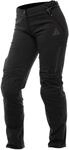 Dainese - Drake 2 Air Tex Pants Wmn, Stoff-Motorradhose, Stretch, mit Protektoren,