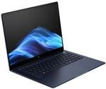 HP Inc. EliteBook Ultra G1q Snapdragon X Elite X1E-78-100 16GB RAM 512GB SSD Win11Pro