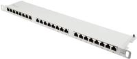 Good Connections&reg; Patchpanel / Patchfeld - 19" - Servermontage / Rackeinbau - Cat.