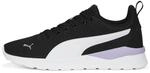 PUMA Anzarun Lite, Sneaker Unisex Erwachsene, Blanco White White, 44.5 EU