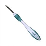 Addi Swing Maxi H&auml;kelnadeln 17 cm - 4,0 mm, Einzeln