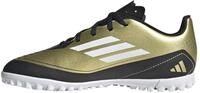 adidas Unisex Kids Messi F50 Club Kids TF Fu&szlig;ballschuh