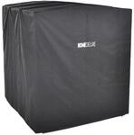 Home Deluxe - Abdeckung Sonnenliege Cape Lyon - Ma&szlig;e 208 x 188 x 215 cm, Farbe:
